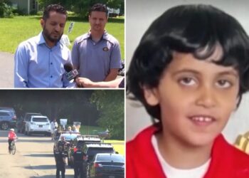 NY police searching for nonverbal autistic boy, 7, who vanished from family party