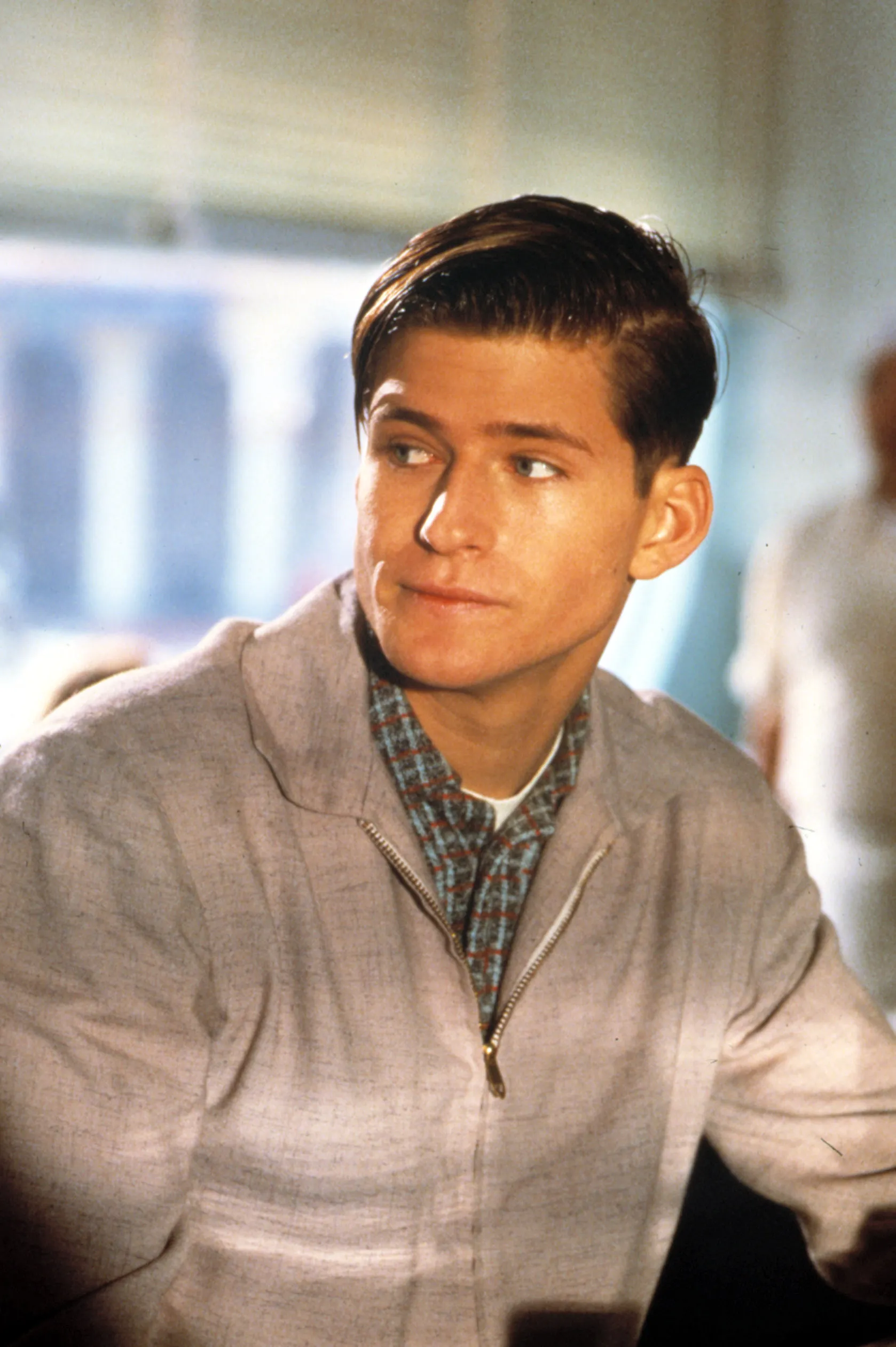 Crispin Glover in