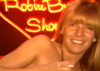 ‘Bang My Box: The Robin Byrd Story’ Review: Sex for the City
