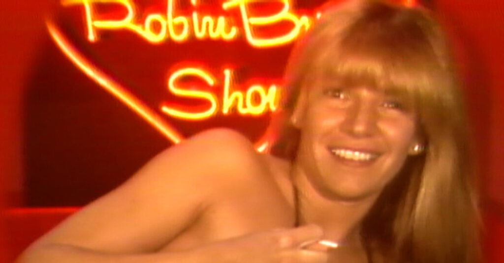 ‘Bang My Box: The Robin Byrd Story’ Review: Sex for the City