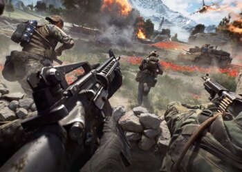 Next Battlefield 6 Patch Will Make Big Change to Damage Multipliers and Sniper Sweet Spots