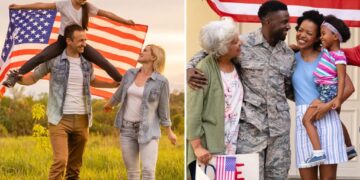 The death of the American Dream is ‘greatly exaggerated,’ poll finds