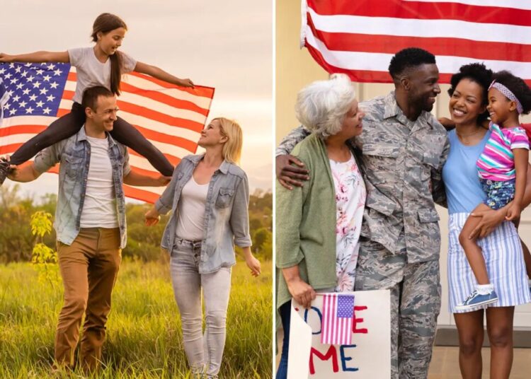 The death of the American Dream is ‘greatly exaggerated,’ poll finds