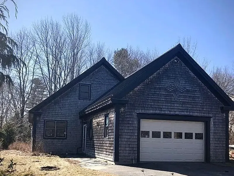 A Belfast, Maine family says pickleball courts built 178 feet from their bayfront home have made their lives unbearable, with noise ringing through their house up to 12 hours a day and players routinely ignoring official hours by breaking into light control boxes to keep courts lit late into the night.