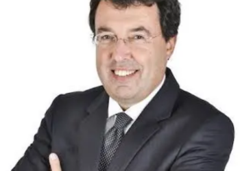 I grew BDO from $600 million to $3.4 billion. Here’s the 3-part formula that made it possible