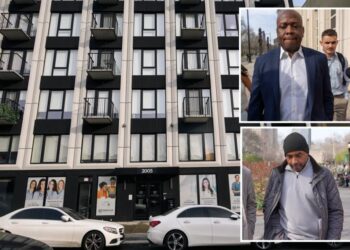 Mamdani admin gives troubled NYC nonprofit $200M in shelter contracts – even after embezzling indictment