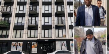 Mamdani admin gives troubled NYC nonprofit $200M in shelter contracts – even after embezzling indictment