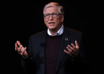 Eyebrows rise as Bill Gates taps controversial lawyer to advise on Epstein deposition