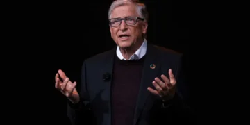 Eyebrows rise as Bill Gates taps controversial lawyer to advise on Epstein deposition