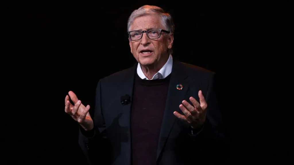 Eyebrows rise as Bill Gates taps controversial lawyer to advise on Epstein deposition