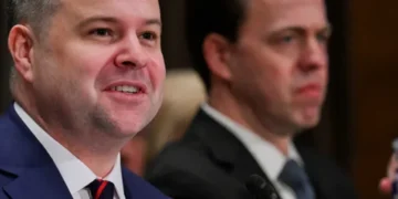 Trump DNI pick’s real mission isn’t what president is claiming: ex-GOP operative