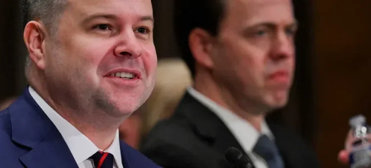 Trump DNI pick’s real mission isn’t what president is claiming: ex-GOP operative
