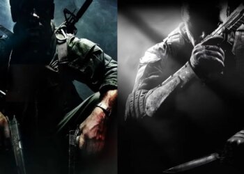 Activision Announces New COD Black Ops 1 and 2 Ports After 14 Years
