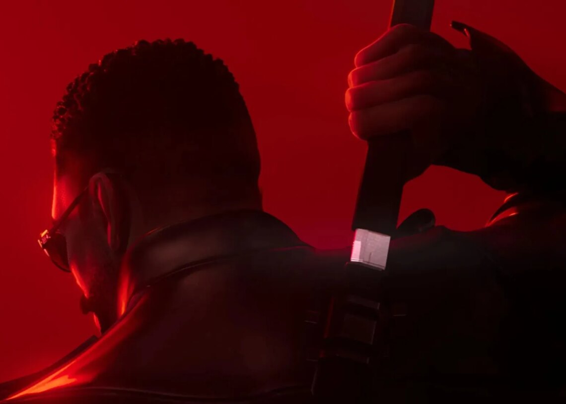 Xbox Might Cancel Their Only Marvel Game, Blade