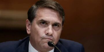 Trump’s DOJ staring down another loss in a high-profile case against foe: expert