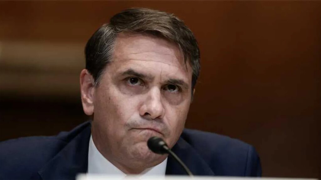 Trump’s DOJ staring down another loss in a high-profile case against foe: expert