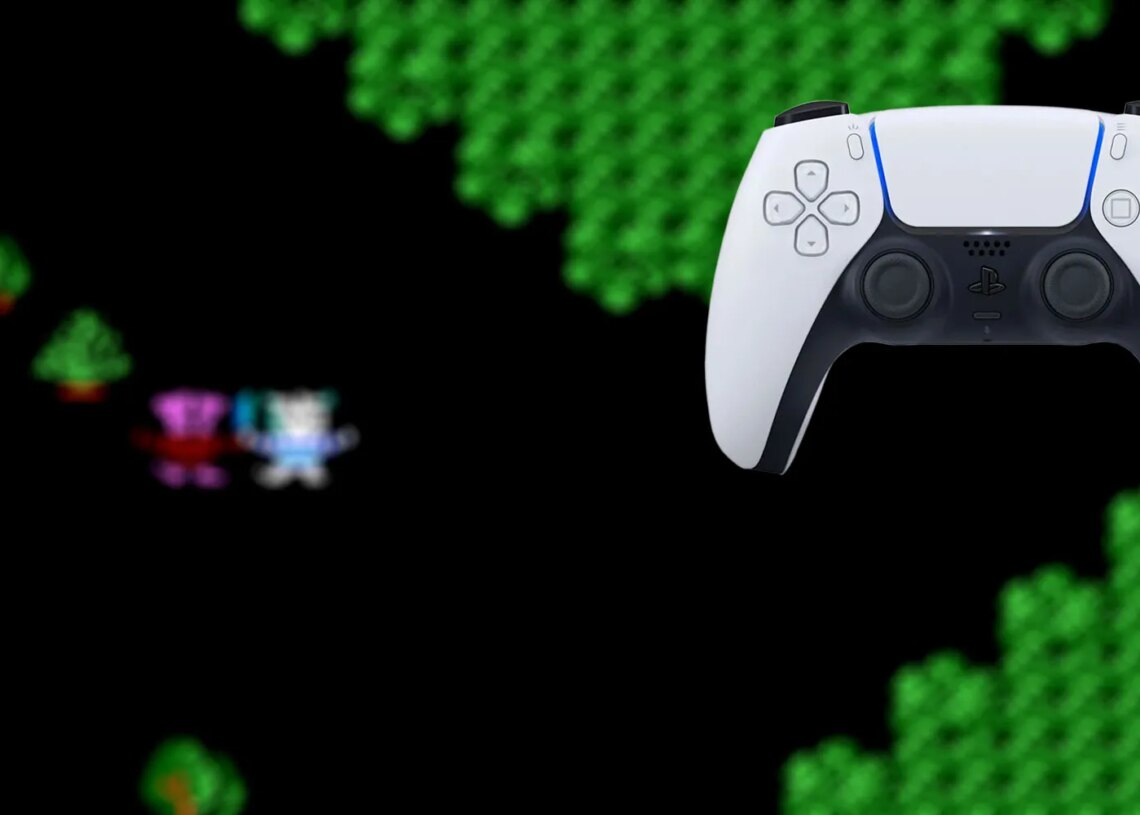 1985 RPG Is Coming to PS5 and Nintendo Switch 2