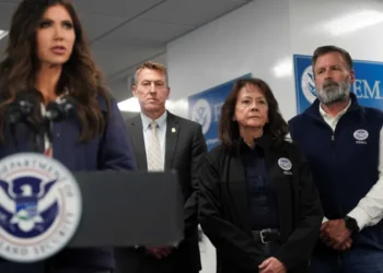 Trump official who once claimed to have teleported to Waffle House forced out: report