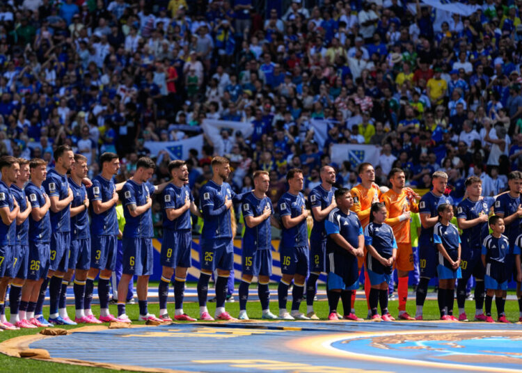 Bosnia and Herzegovina’s World Cup Team Is Already Changing the Country’s Story