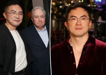 Bowen Yang explains how ‘turning point’ phone call with Lorne Michaels affected abrupt ‘SNL’ exit