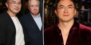 Bowen Yang explains how ‘turning point’ phone call with Lorne Michaels affected abrupt ‘SNL’ exit