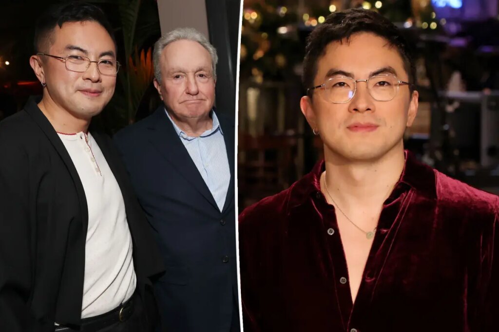 Bowen Yang explains how ‘turning point’ phone call with Lorne Michaels affected abrupt ‘SNL’ exit