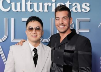 Bowen Yang and Matt Rogers Break Down What Makes the Cut for Their Las Culturistas Culture Awards