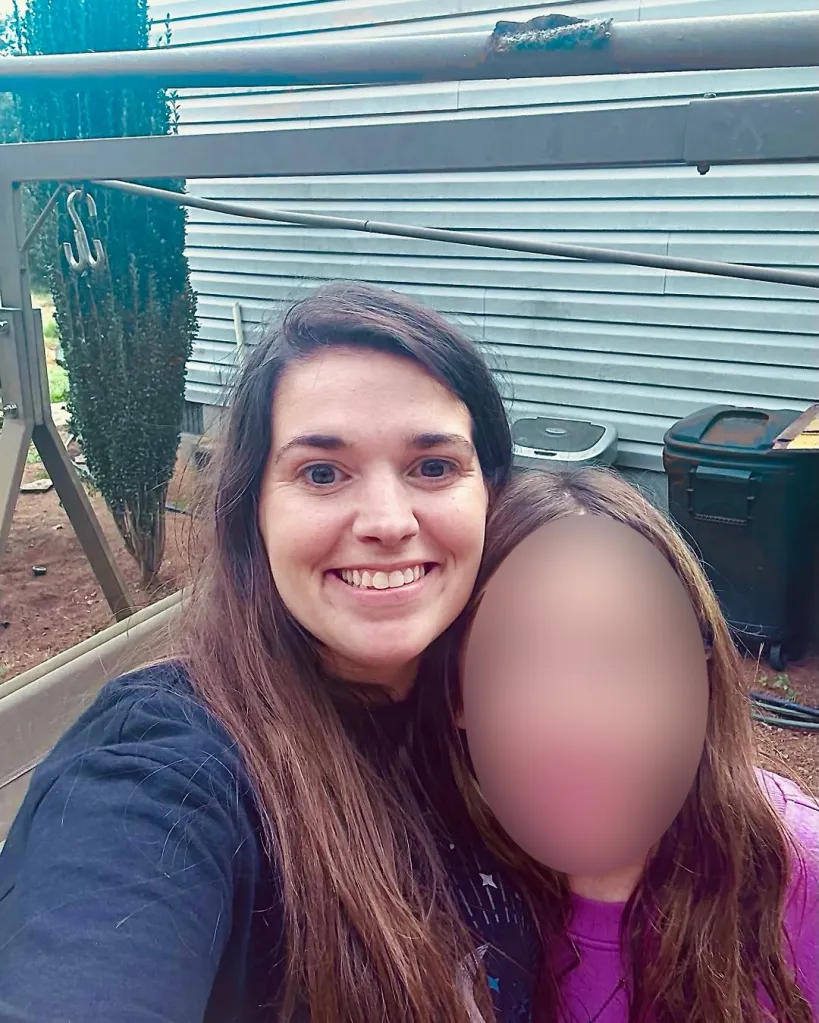 United States Postal Service employee Brandi Reynolds was working her route on Friday in Hays — about 160 miles west of Raleigh — when she was allegedly kidnapped and shot dead by William Craig Durham.
