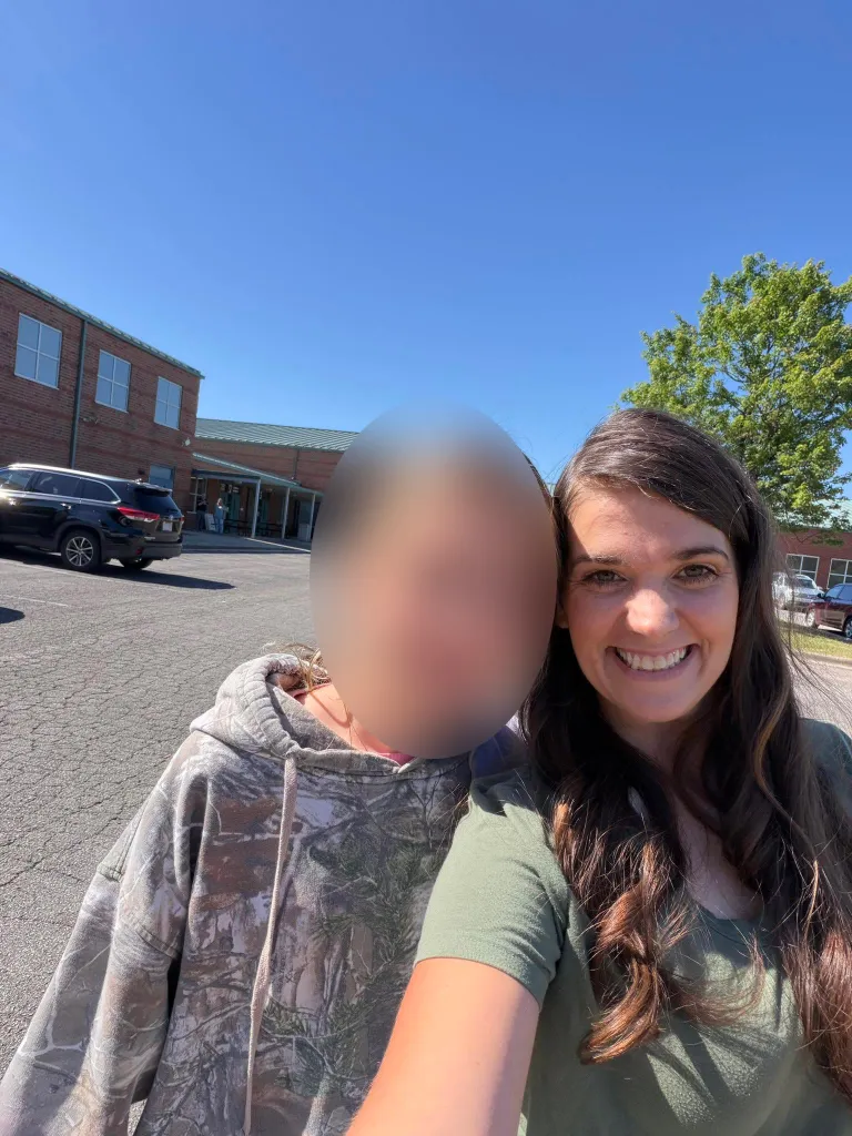 The family member also asked the judge to deny Durham's bond, citing concern for Reynolds' two daughters — a request the judge granted.