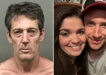 North Carolina postal worker murdered on the job, leaving daughters orphaned months after husband’s death