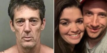 North Carolina postal worker murdered on the job, leaving daughters orphaned months after husband’s death