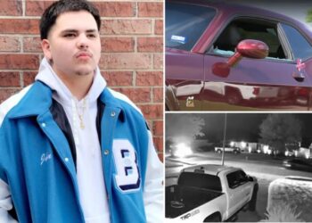 Texas State freshman John Mendoza Jr killed in police shooting; deputy fired