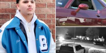 Texas State freshman John Mendoza Jr killed in police shooting; deputy fired