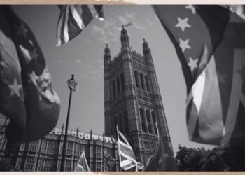 Why Brexit Still Haunts British Politics