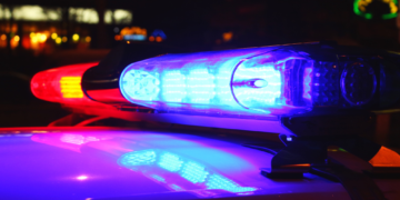 Florida Man Arrested for Burglary On the Way to Court for Prior Burglary Charge