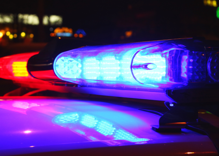 Florida Man Arrested for Burglary On the Way to Court for Prior Burglary Charge
