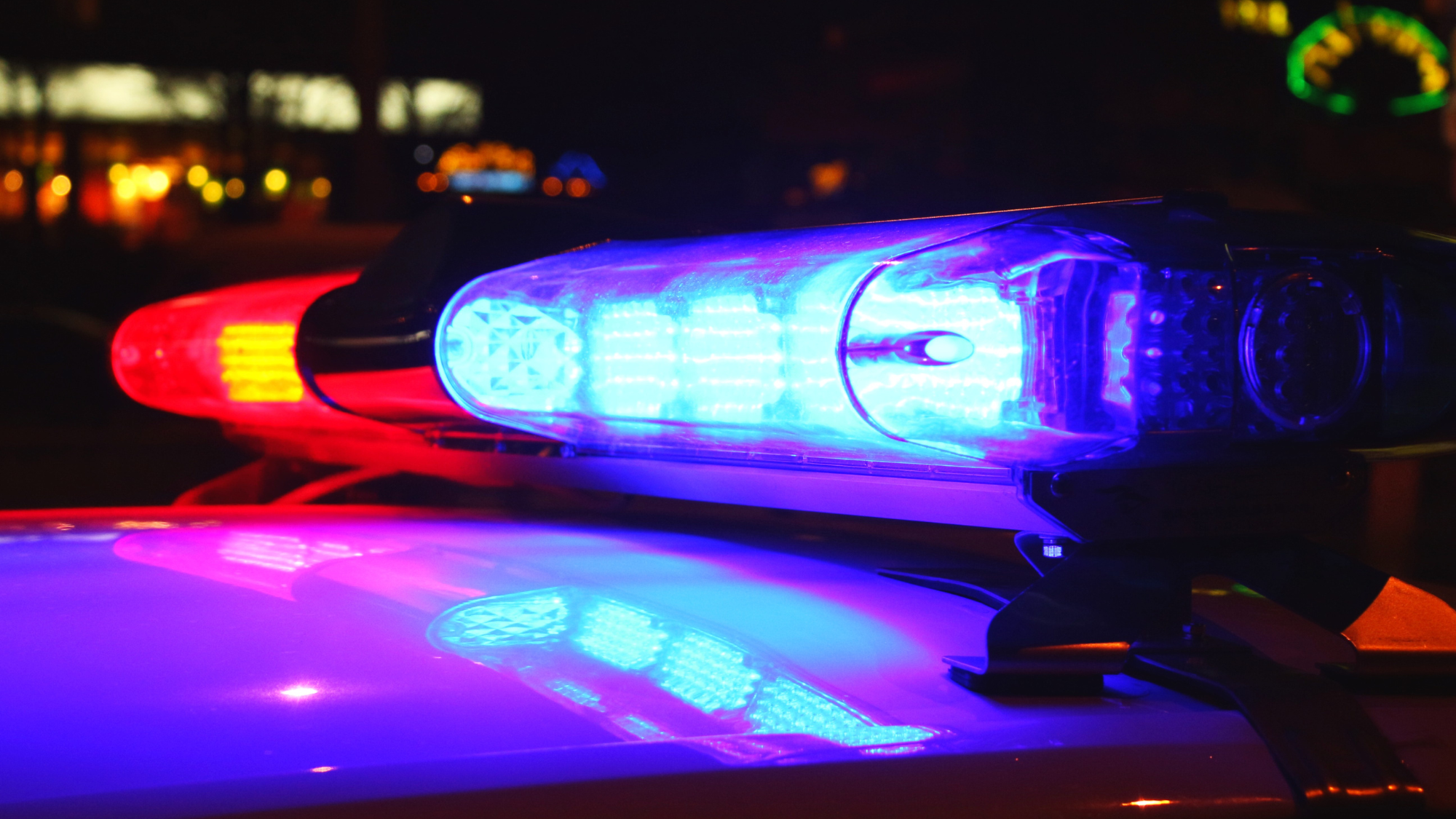 Florida Man Arrested for Burglary On the Way to Court for Prior Burglary Charge