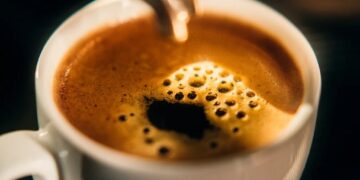 Scientists Invent a Way to Brew Espresso With Ultrasonic Waves—No Hot Water Required