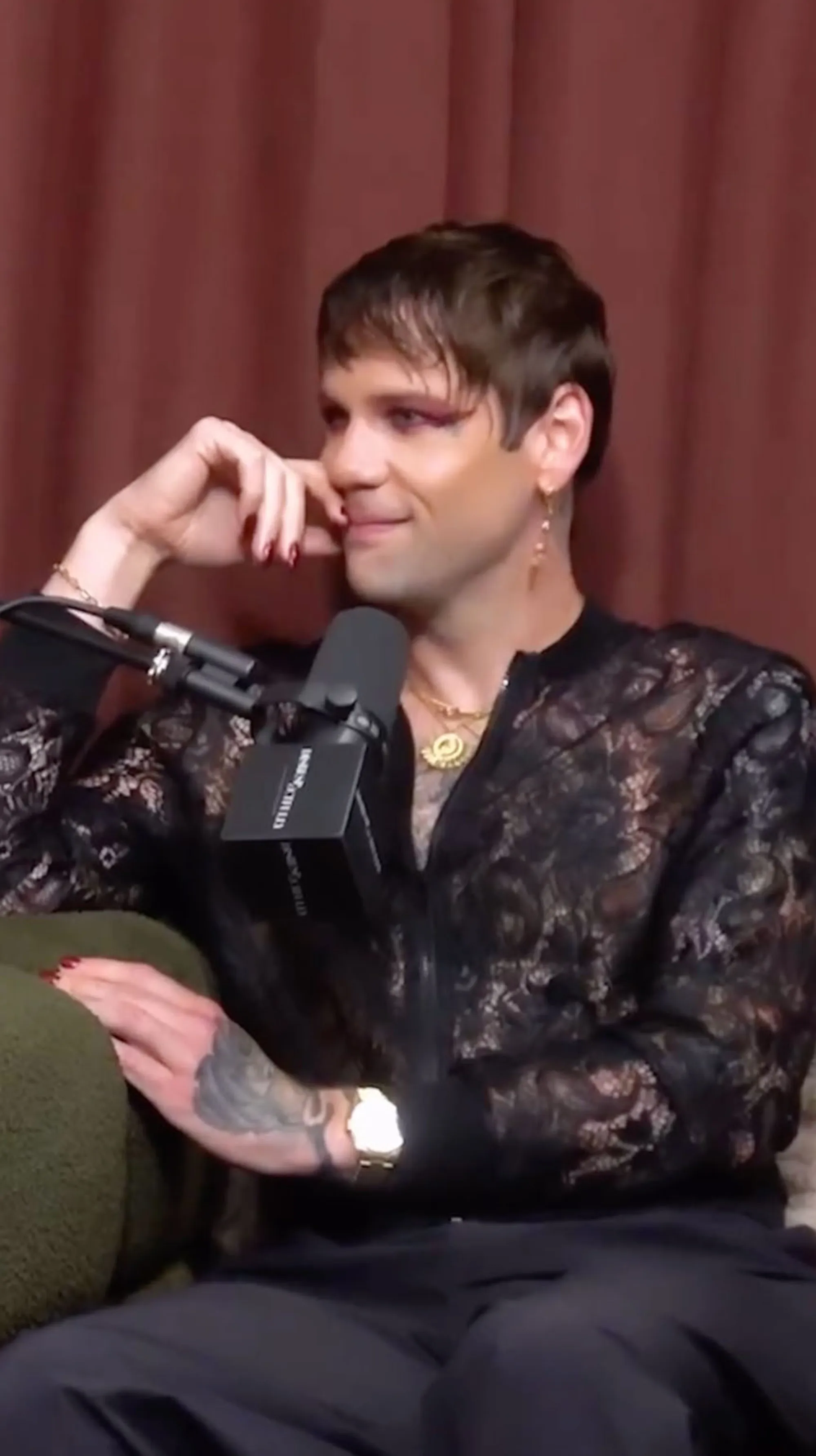 Caleb Shomo