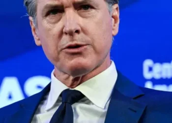 Mockery abounds over Newsom-DOJ revelation: ‘Congrats to his fundraiser’
