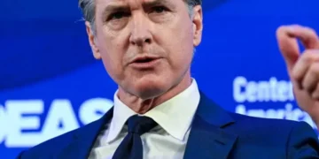 Mockery abounds over Newsom-DOJ revelation: ‘Congrats to his fundraiser’