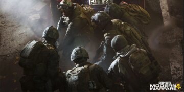 Call of Duty: Modern Warfare 4 Early Access Details Confirmed