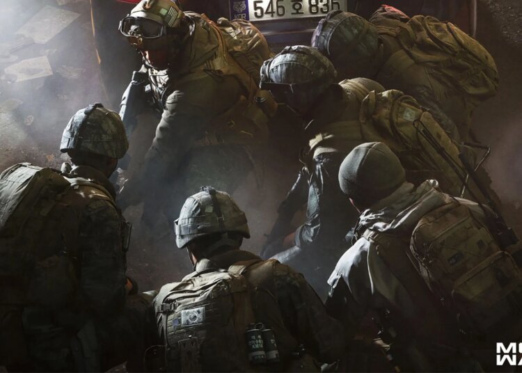 Call of Duty: Modern Warfare 4 Early Access Details Confirmed
