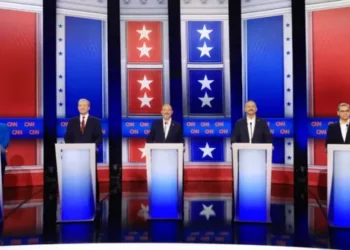 Big Oil gaffe sets California governor’s race on fire: ‘I need Chevron’