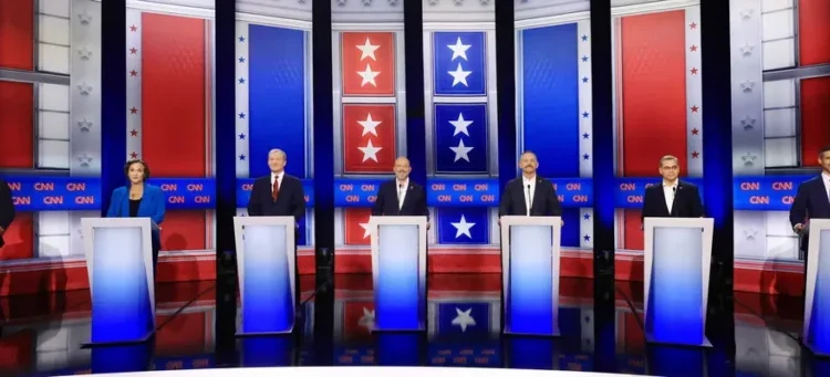 Big Oil gaffe sets California governor’s race on fire: ‘I need Chevron’