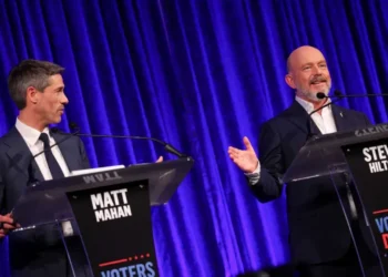 ‘Spanked’: Insiders say voters sent these megadonors  a stinging message