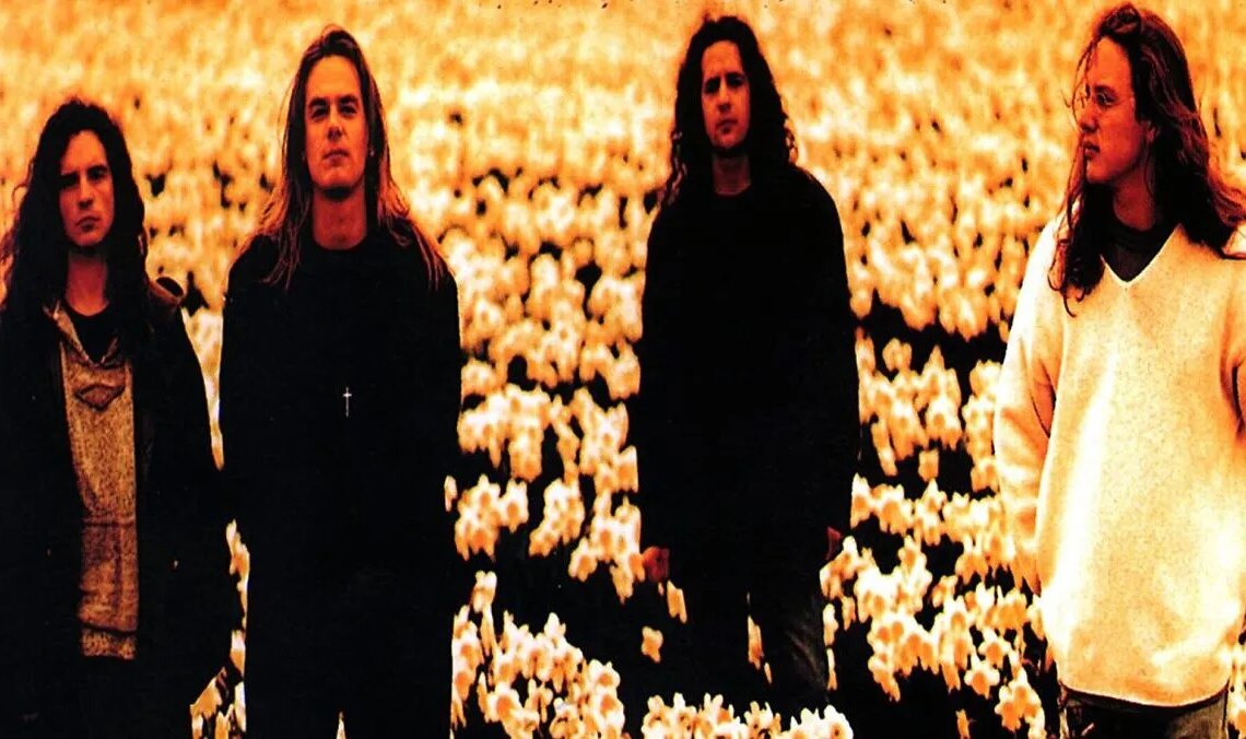 90s Rock Singer Says Putting Out Albums Is a ‘Waste of Time’ These Days
