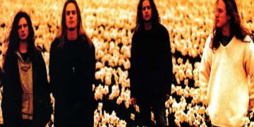 90s Rock Singer Says Putting Out Albums Is a ‘Waste of Time’ These Days