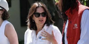 Bari Weiss just set off an ‘underwater earthquake’ at CBS by firing Scott Pelley: expert