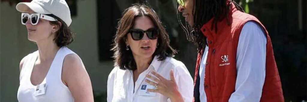 Bari Weiss just set off an ‘underwater earthquake’ at CBS by firing Scott Pelley: expert